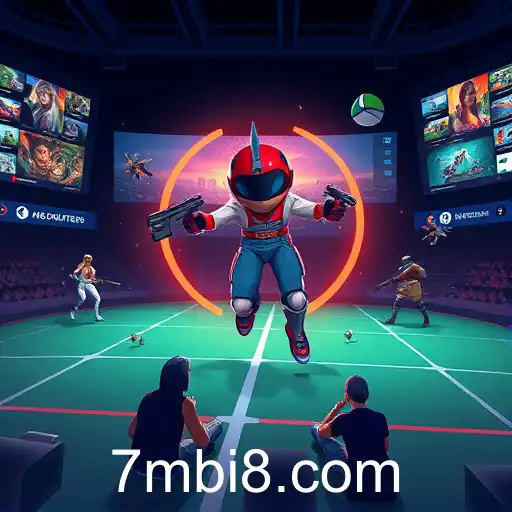 Exploring the Phenomenon of MBI8 in Online Gaming