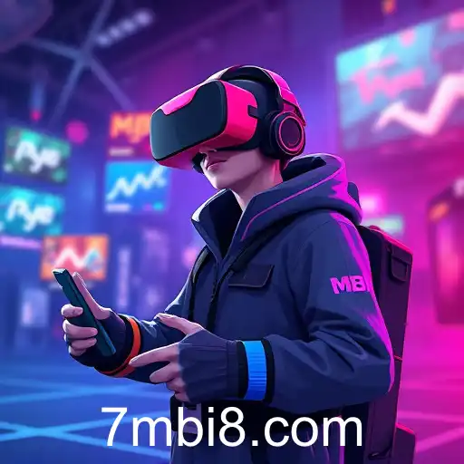 The Rise of MBI8 in Gaming