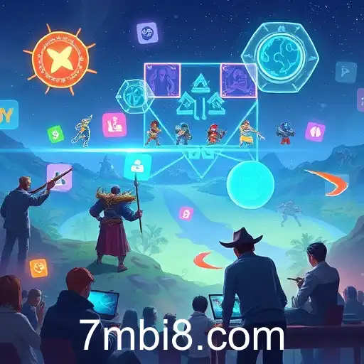The Rise of Online Gaming: MBI8 Leading the Charge